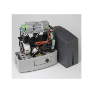 Napęd/siłownik CAME BKX08AGF BRUSHLESS do 800kg bram przesuwnych