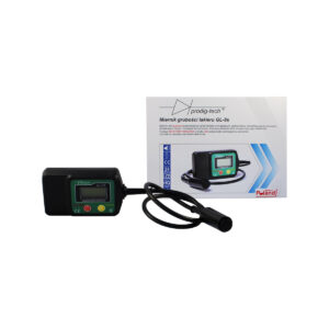 Miernik grubości lakieru Prodig-Tech GL-8S FE & AL