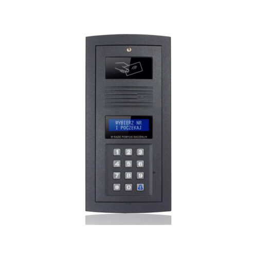 Moduł ELFON OPTIMA OP-SL255R-G