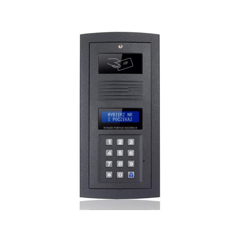 Moduł ELFON OPTIMA OP-SL255R-G