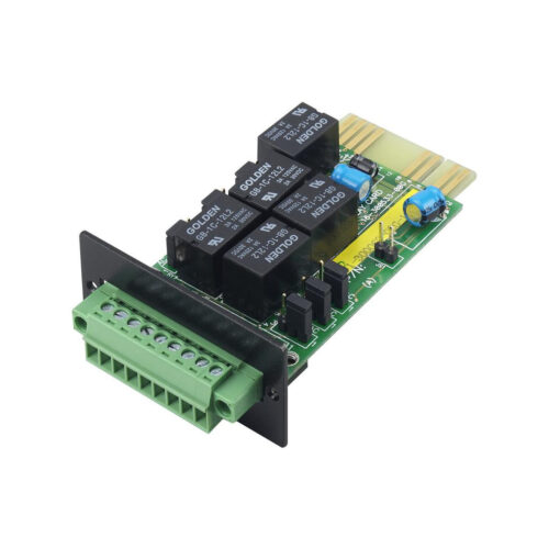 MODUŁ AS/400 PowerWalker DLA VFI 1000/1500/2000/3000 RM LCD