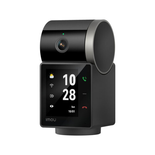 Kamera IP Imou REX VT PRO bateryjna 5MP