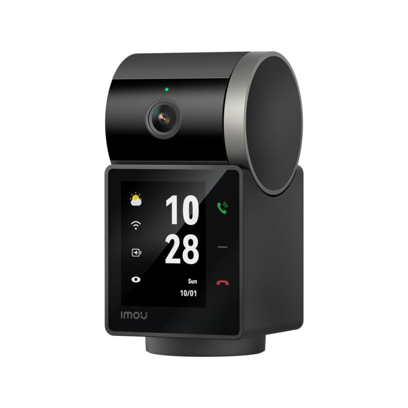 Kamera IP Imou REX VT PRO bateryjna 5MP