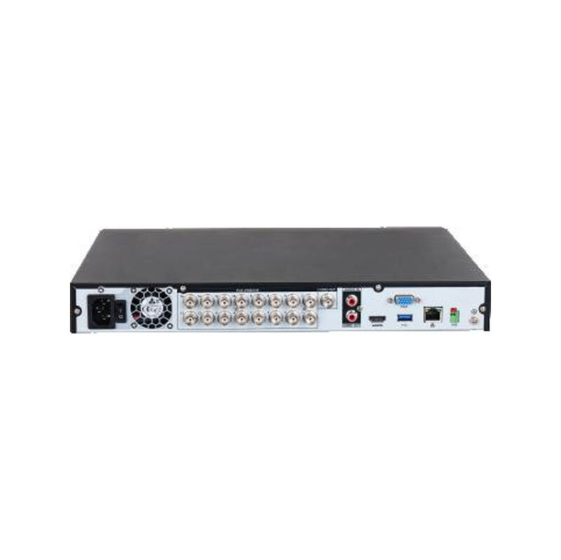 Rejestrator 5W1 Dahua XVR5216AN-I3-16P