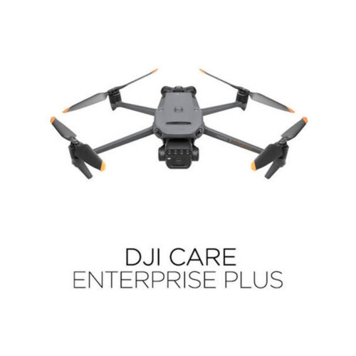 DJI Care Enterprise Plus Mavic 3 Multispectral - kod elektroniczny