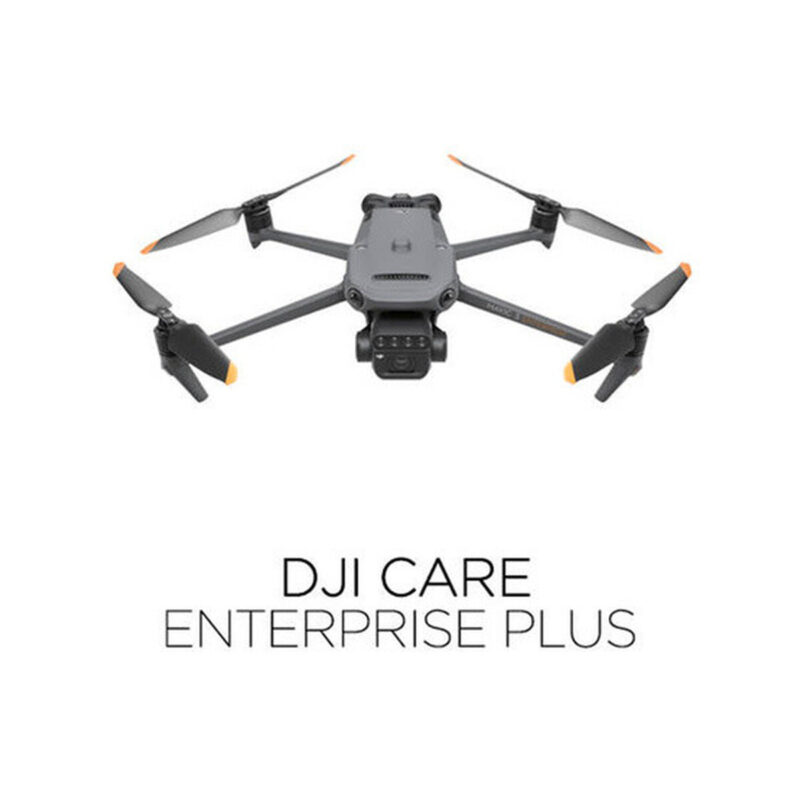 DJI Care Enterprise Plus Mavic 3 Multispectral - kod elektroniczny