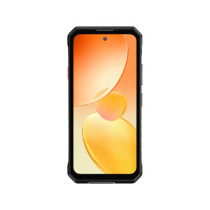 Smartfon Oukitel WP58 Pro 5G 6.7" 8/512GB 10000mAh pomarańczowy