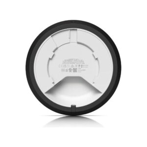 Ubiquiti (nHD-cover-black-3) NanoHD cover black