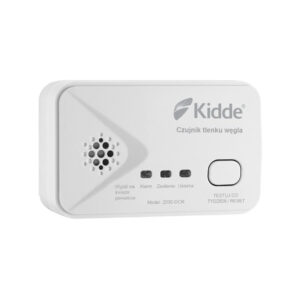 Czujnik czadu KIDDE 2030-DCR