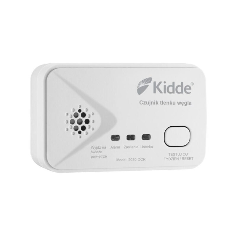 Czujnik czadu KIDDE 2030-DCR