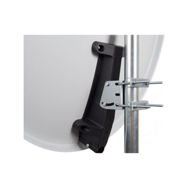 CZASZA ANTENA 80 CM JASNA (ASC-800M-J)