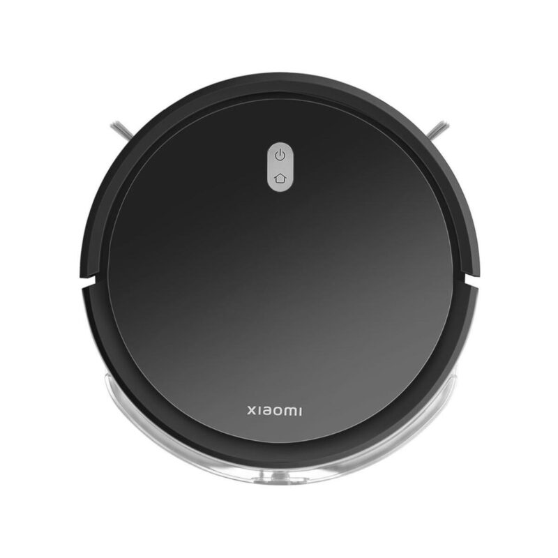 Odkurzacz Xiaomi Robot Vacuum E5 czarny