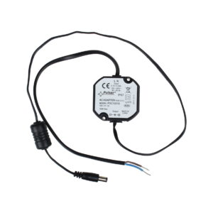 2879_1 ZASILACZ IMPULSOWY HERMETYCZNY Pulsar PSC12010 12V/1,0A