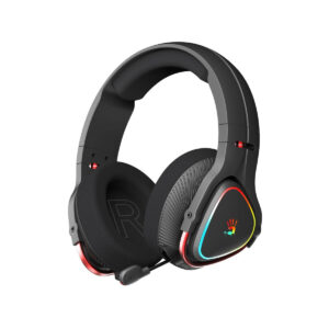 Słuchawki komputerowe A4TECH BLOODY MR710 Black (BT5.0+2,4G+Wired)