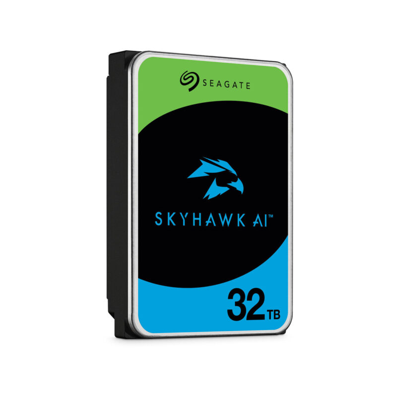 Dysk HDD Seagate SkyHawk AI ST32000VE000 32TB
