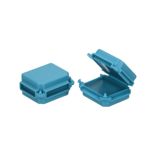 Puszka żelowa zabezpieczająca IPX8, średnia, blister, 2 szt. OR-SZ-8011/B2