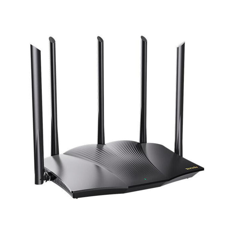 ROUTER TENDA TX12 Pro