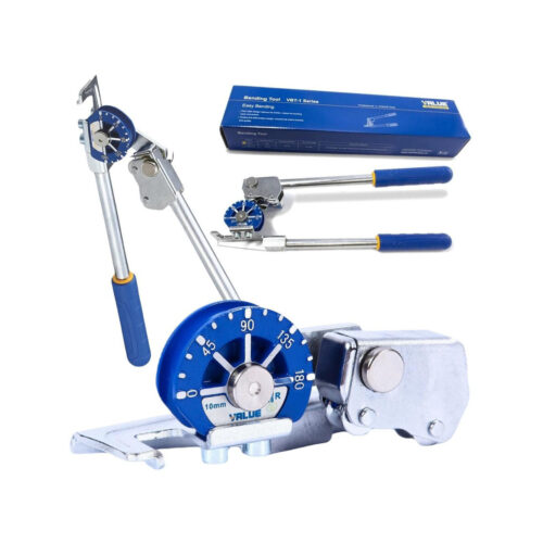 GIĘTARKA VALUE VBT-1