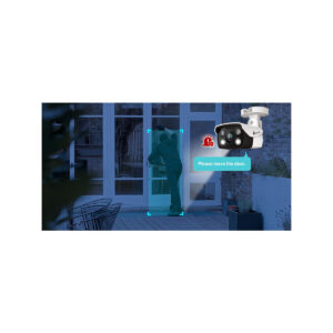 KAMERA TP-LINK VIGI C340 (6mm)