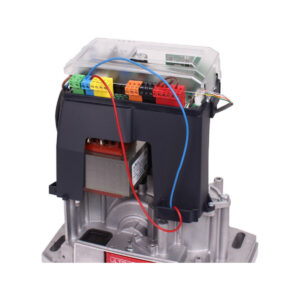 Zestaw BFT DEIMOS ULTRA BT A400 KIT PL do 400kg bram przesuwnych