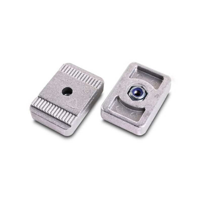 Krańcówki mechaniczne zamykania NICE PLA13 (komplet 4 szt.) do WINGO