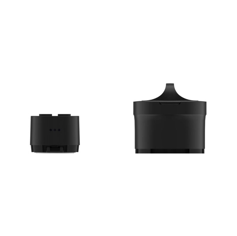 Aqara Smart Lock U200 Kit Czarny | Inteligentny zamek do drzwi |