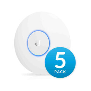 UBIQUITI UNIFI UAP-AC-PRO-5 (5-Pack)