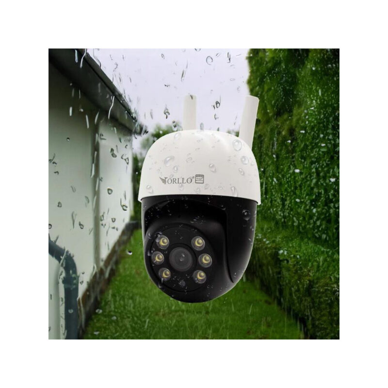 Kamera IP Orllo TZ2 PRO 4Mpx