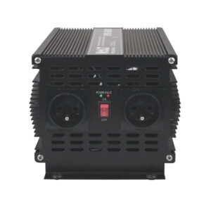 PRZETWORNICA VOLT POLSKA IPS-5000 24V / 230V 2500/5000 W