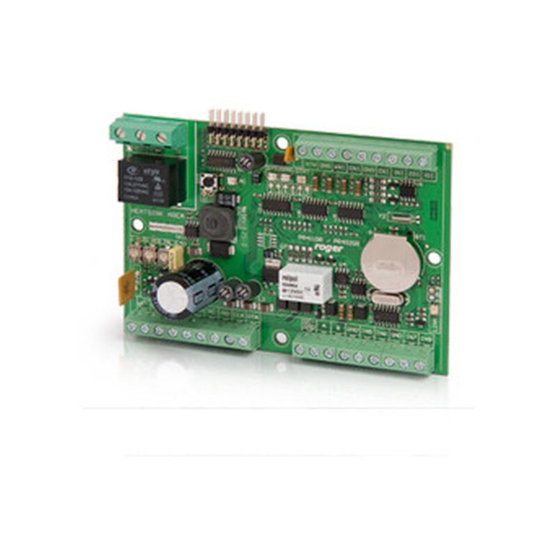 Centrala kontroli dostępu ROGER CPR32-SE-BRD