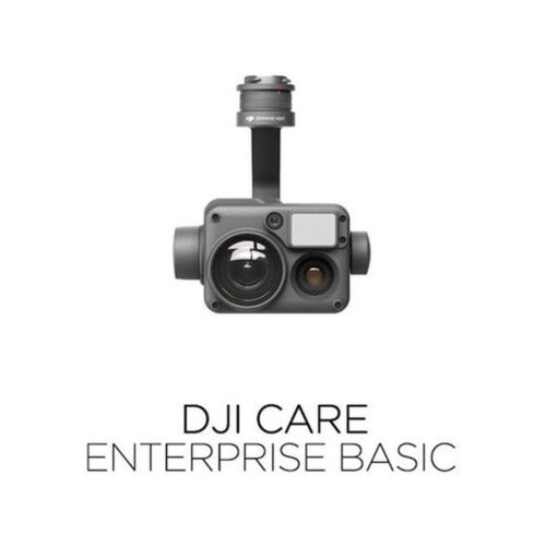 DJI Care Enterprise Basic Zenmuse H20T - kod elektroniczny