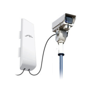 UBIQUITI NANOSTATION M2 (NSM2)
