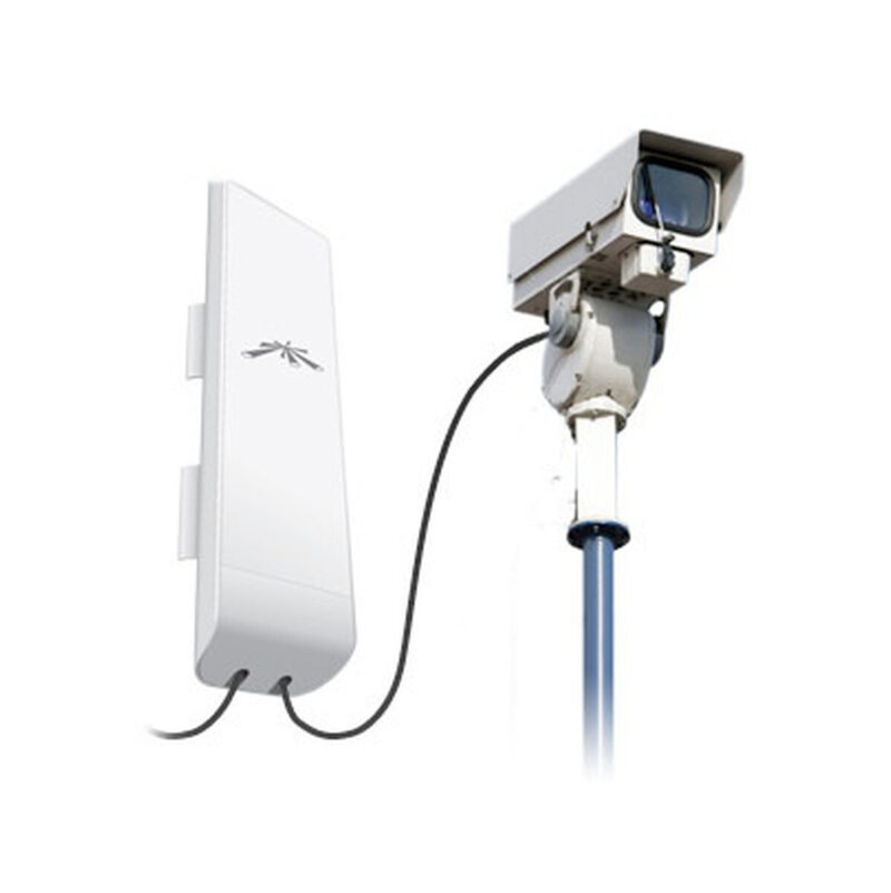 UBIQUITI NANOSTATION M2 (NSM2)