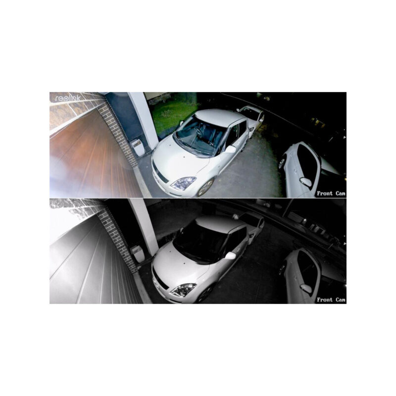 Kamera IP Reolink Argus Series B740X dual 4K WI-Fi