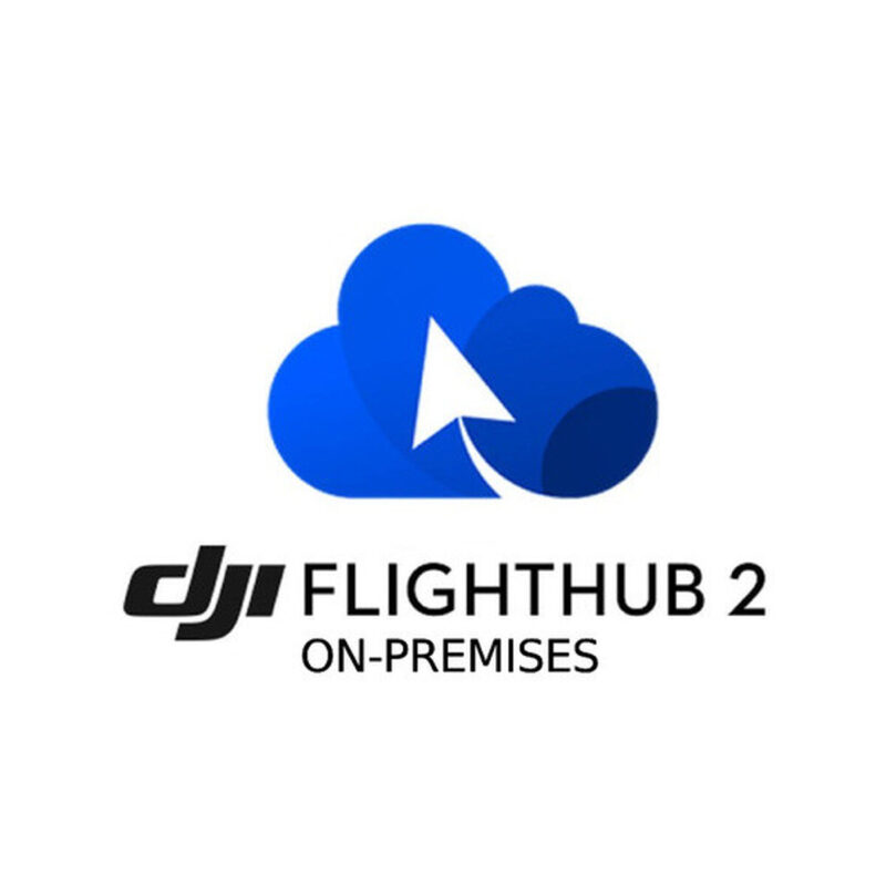 DJI FlightHub 2 On-Premises Basic Package 1 Device - kod elektroniczny