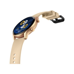 Smartwatch Zeblaze Btalk 3 Plus złoty