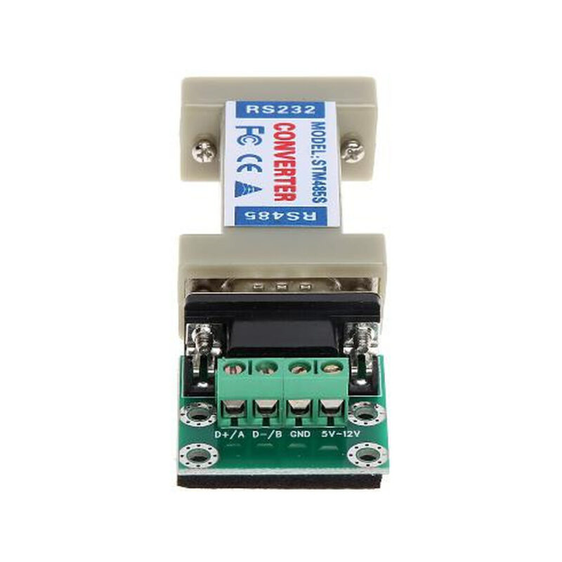 KONWERTER RS-485/RS232