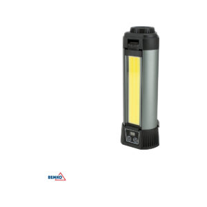 Latarka Wielofunkcyjna LED 6000mAh IP42