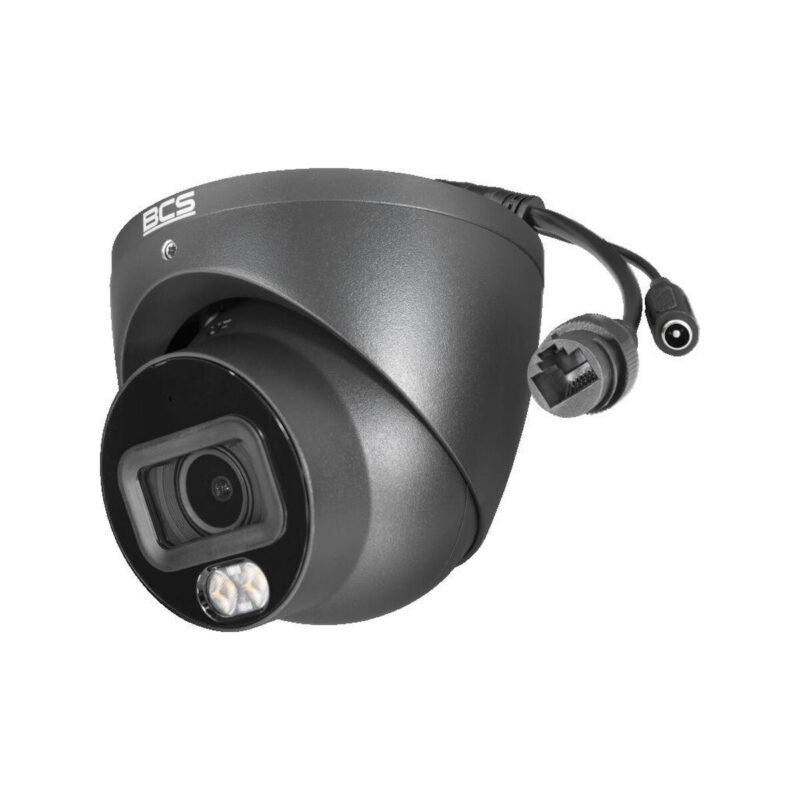 Kamera IP BCS Line BCS-L-EIP14FCL3-Ai1-G