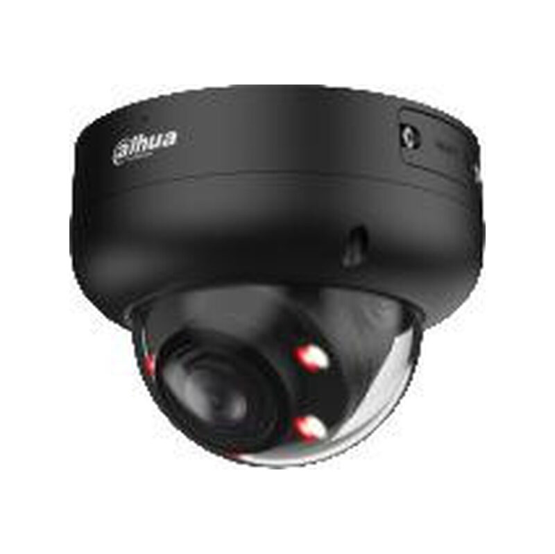 Kamera IP Dahua IPC-HDBW3849R-ZAS-IL-27135-Black