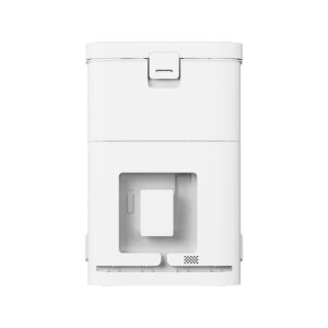 Odkurzacz Xiaomi Robot Vacuum H50