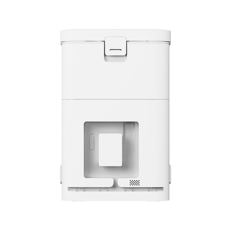 Odkurzacz Xiaomi Robot Vacuum H50