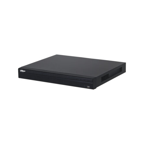REJESTRATOR IP DAHUA NVR4208-8P-4KS3