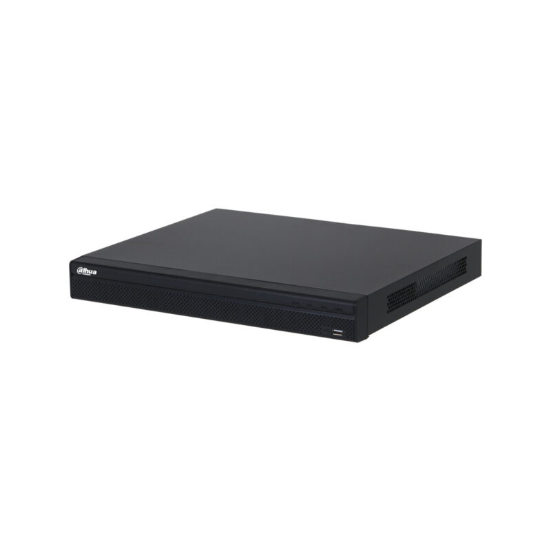 REJESTRATOR IP DAHUA NVR4216-16P-4KS3