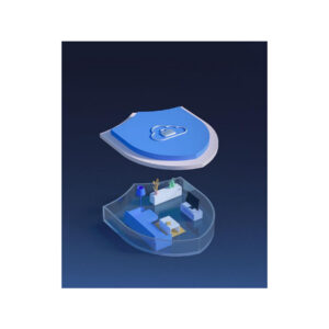 Kamera IP Ezviz H80x Dual 4K 8MP+2MP 4mm