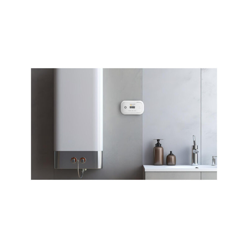 Czujnik czadu EL HOME CD-17A2v2300/B