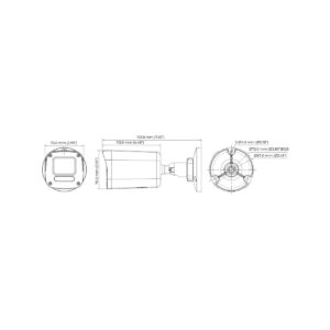 29574530502618c20ba944f30f045f76_original Kamera IP 5 Mpx 2.8 mm Honeywell HC25CB5R1-V
