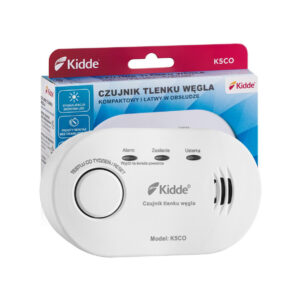 Czujnik czadu Kidde K5CO