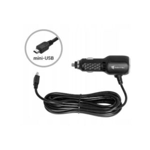 Ładowarka samochodowa NAVITEL mini-USB do gniazda zapalniczki