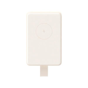 Powerbank Xiaomi Magnetic Power Bank 6000mAh